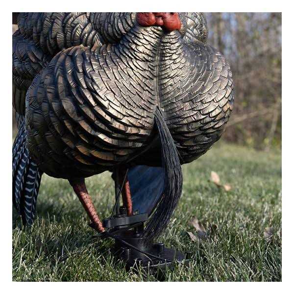 Avian X X-Factor Decoy Motion System - Image 5