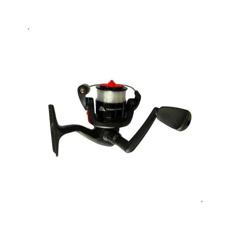 Ozark Trail Spinning Fishing Rod and Reel Combo - Image 5