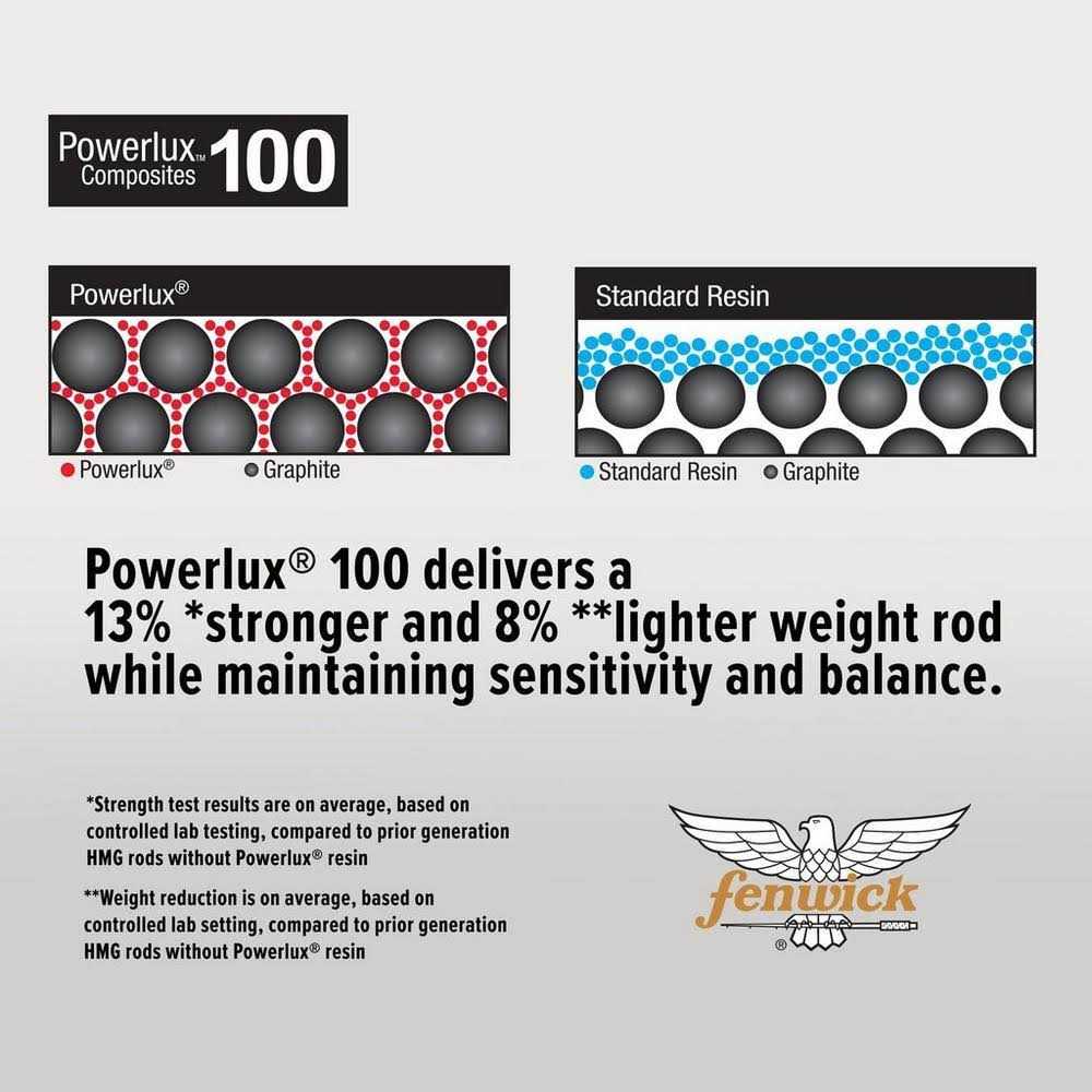 Fenwick HMG Spinning Rod - Image 4