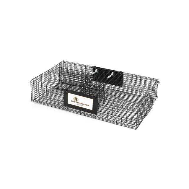 Catchmor Ratinator Rat Trap - Image 3