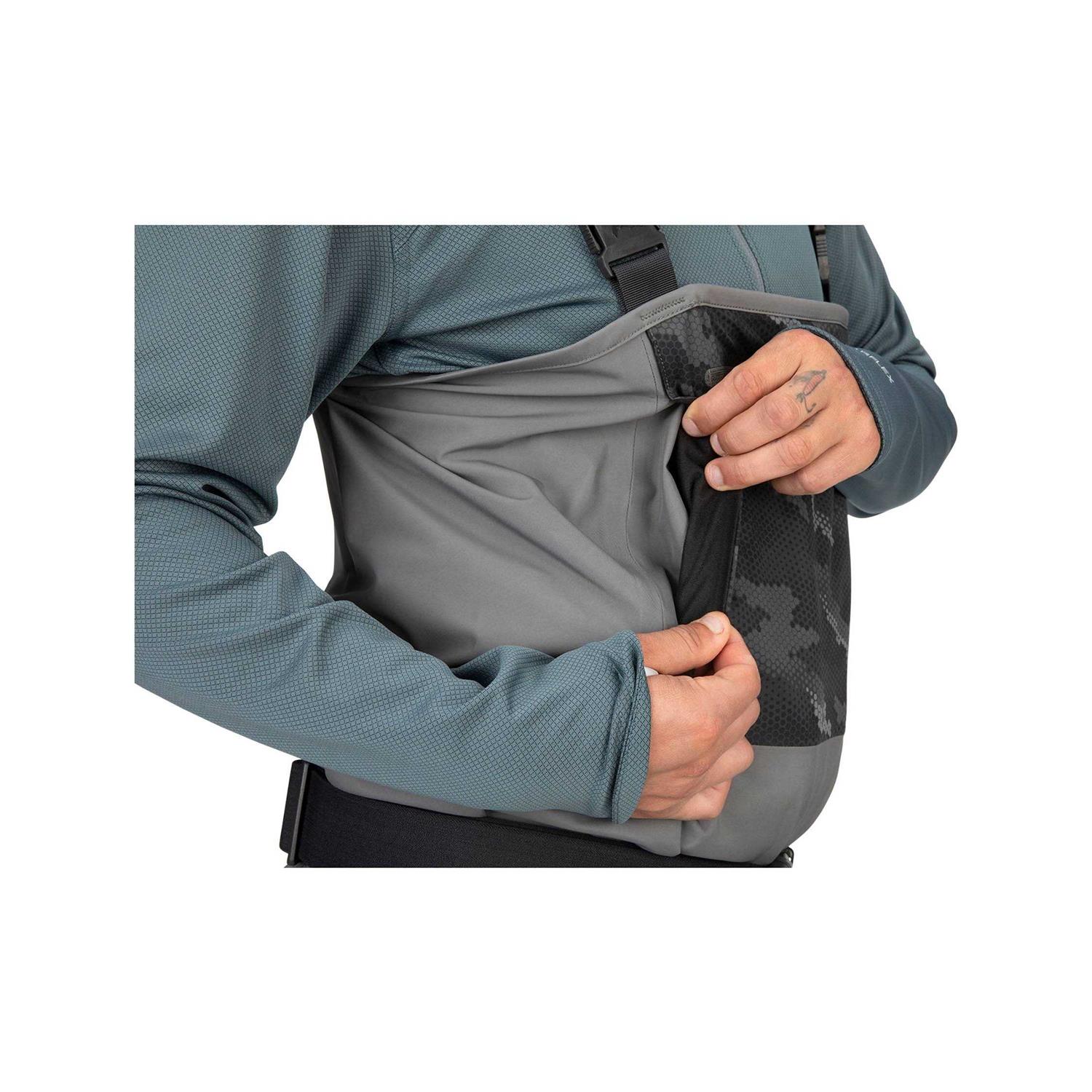 Simms Guide Classic Stockingfoot - Image 2