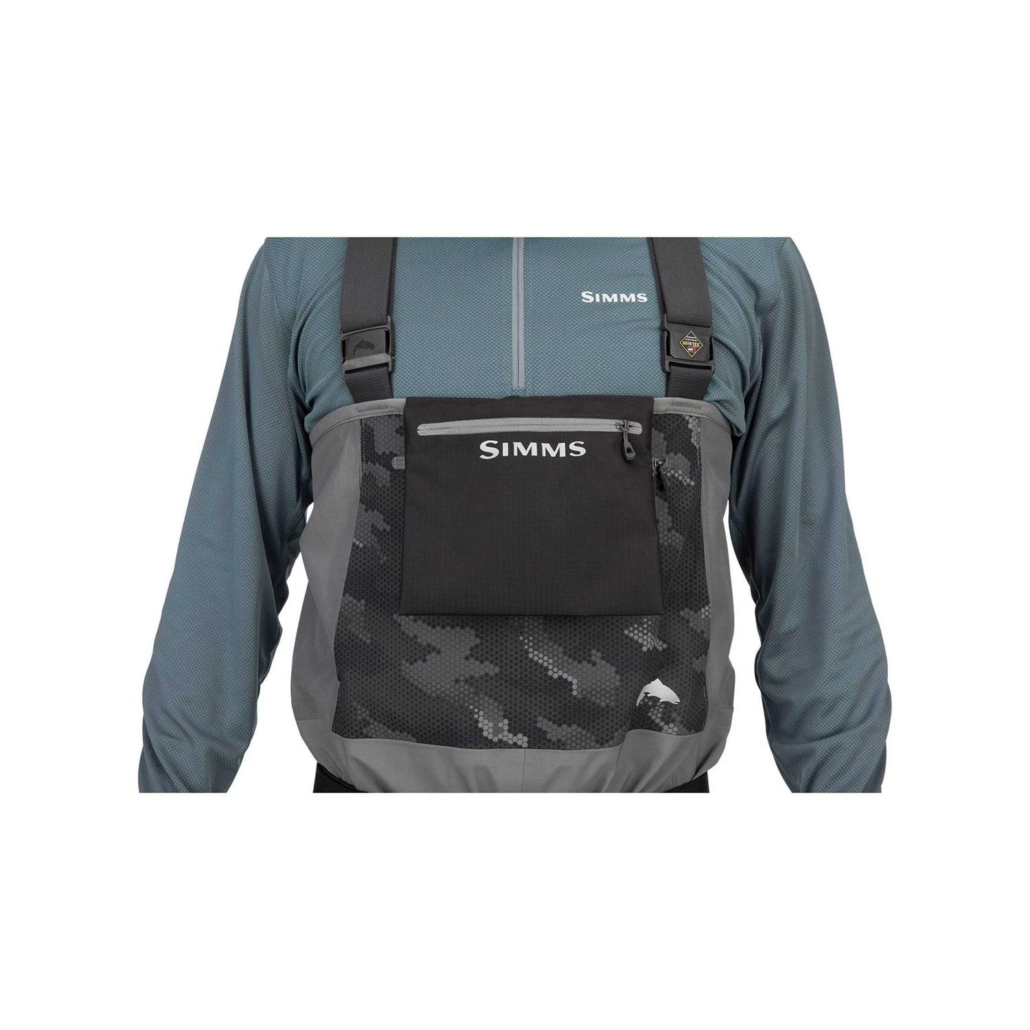 Simms Guide Classic Stockingfoot - Image 5