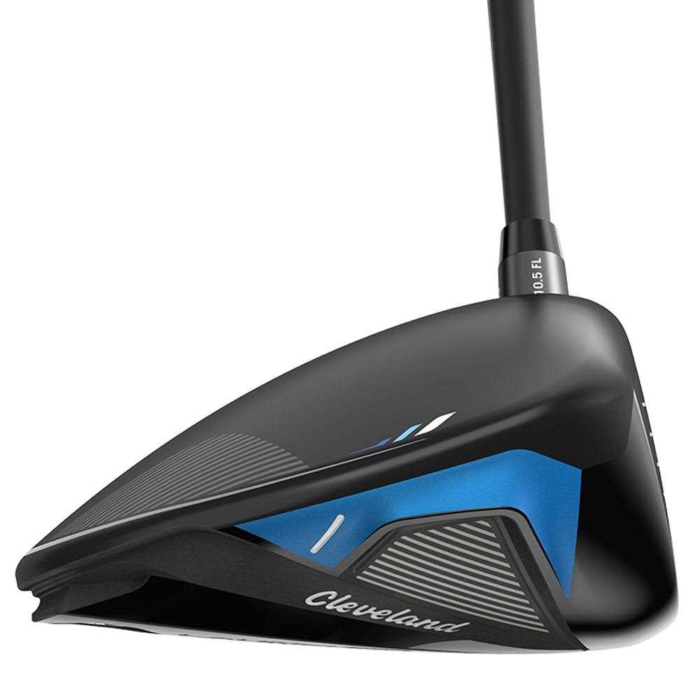 Cleveland Launcher XL Driver - Image 2