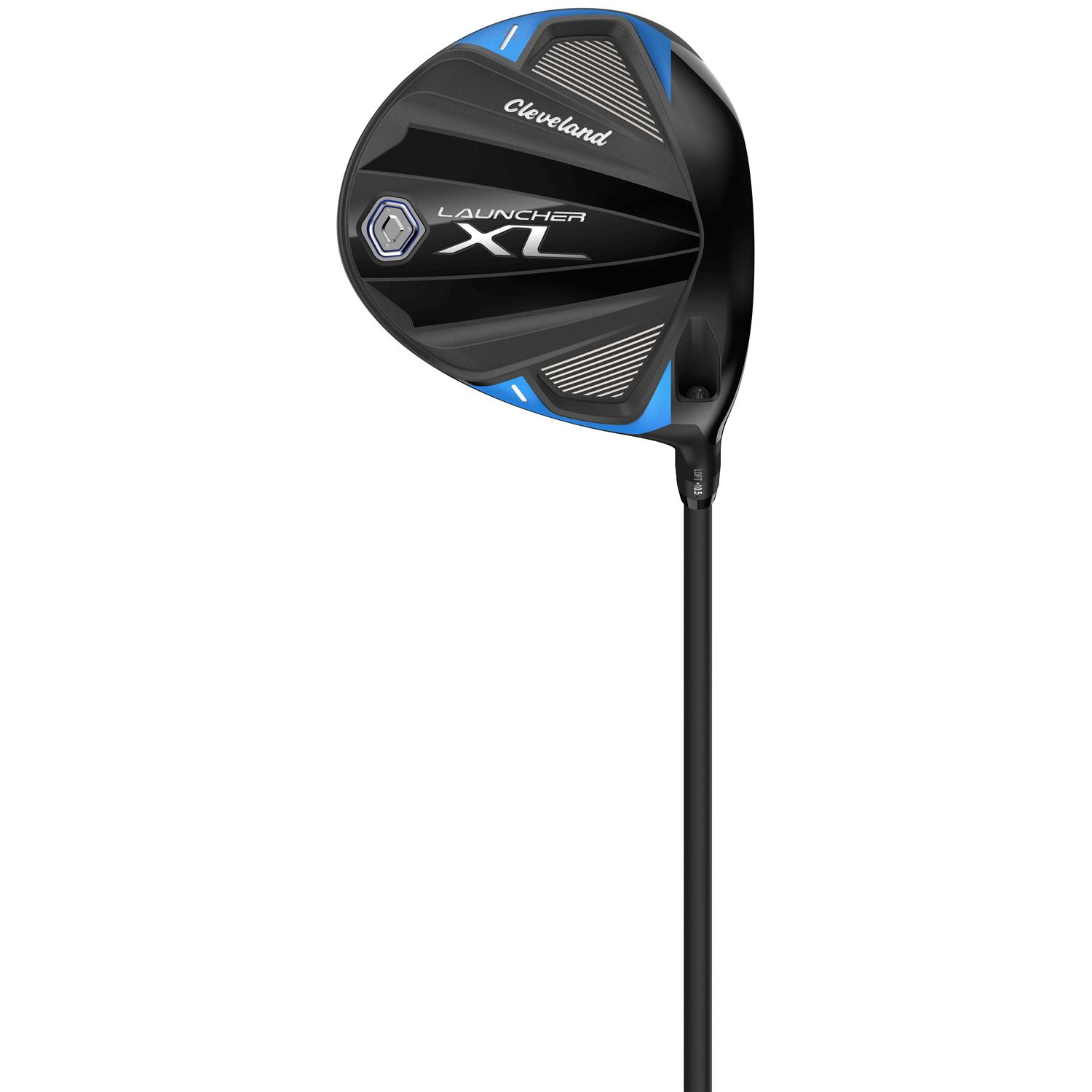 Cleveland Launcher XL Driver - Image 5