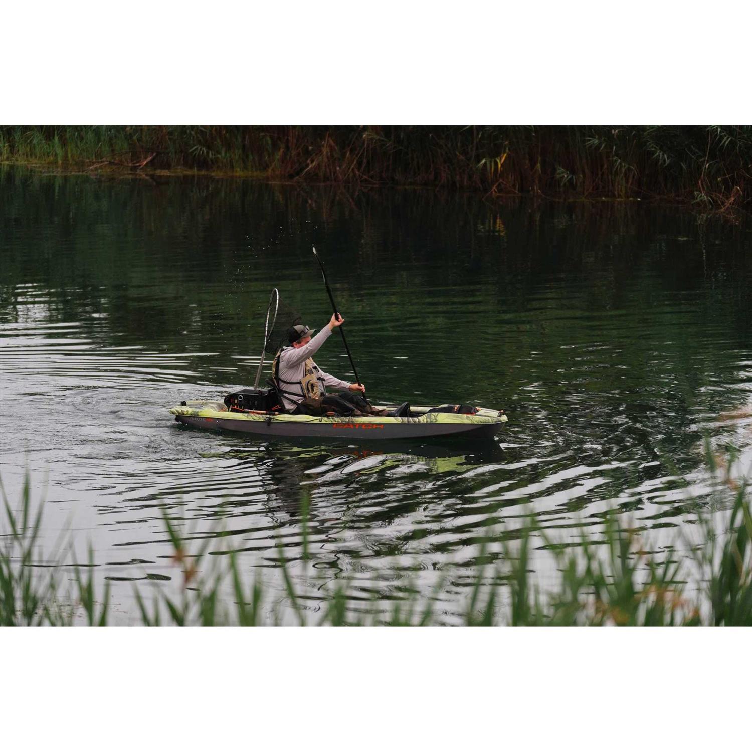 Pelican Kayak Catch Mode 110 - Image 4