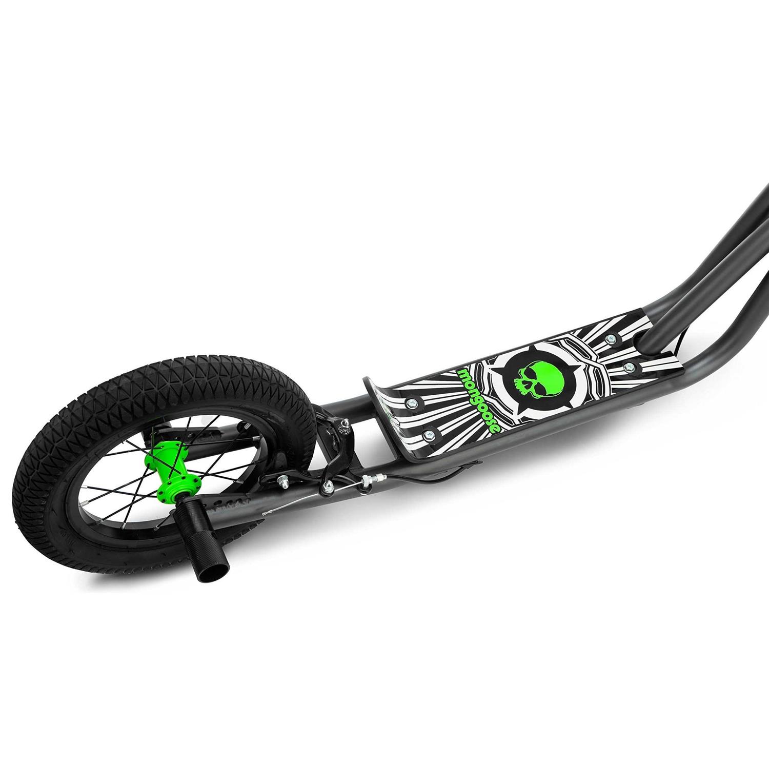 Mongoose Expo Scooter and - Image 3