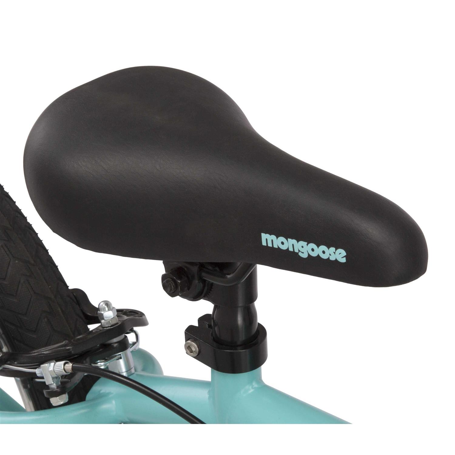 Mongoose Craze 20 Girls' Freestyle BMX - Image 5