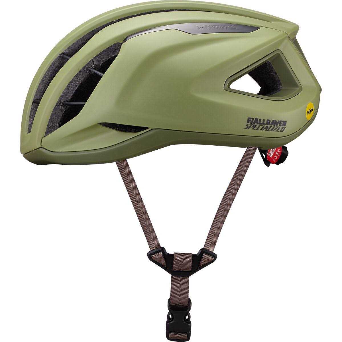 S-Works Prevail 3 Helmet - Image 3