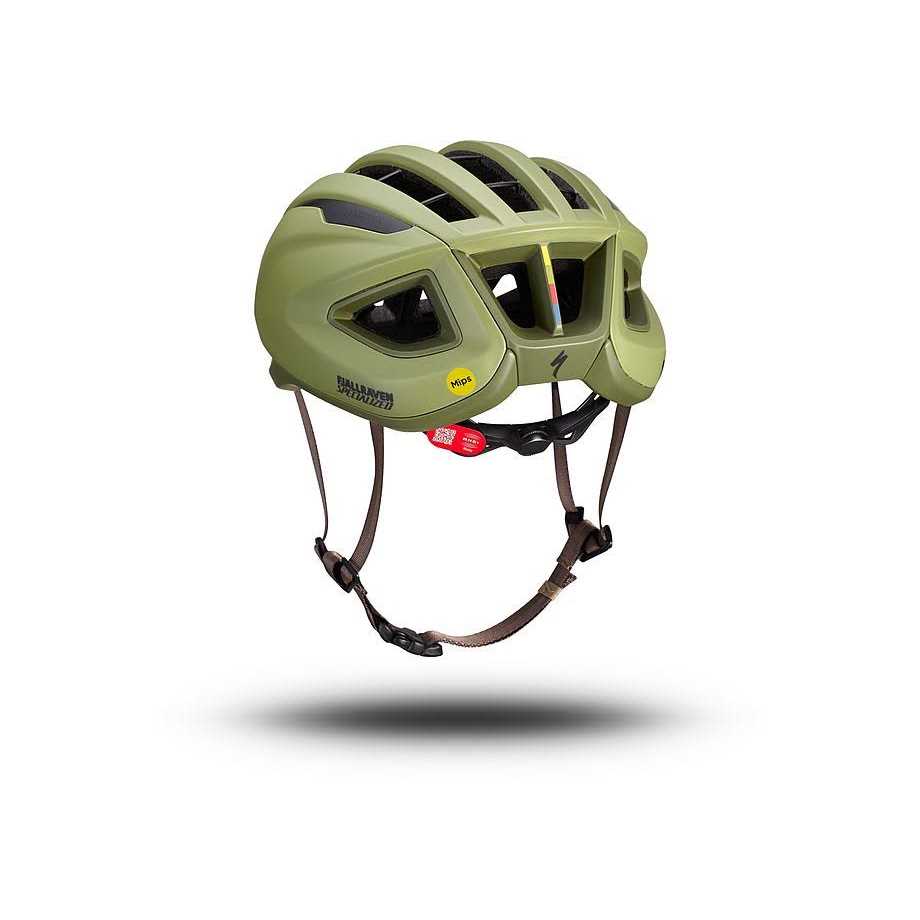 S-Works Prevail 3 Helmet - Image 5