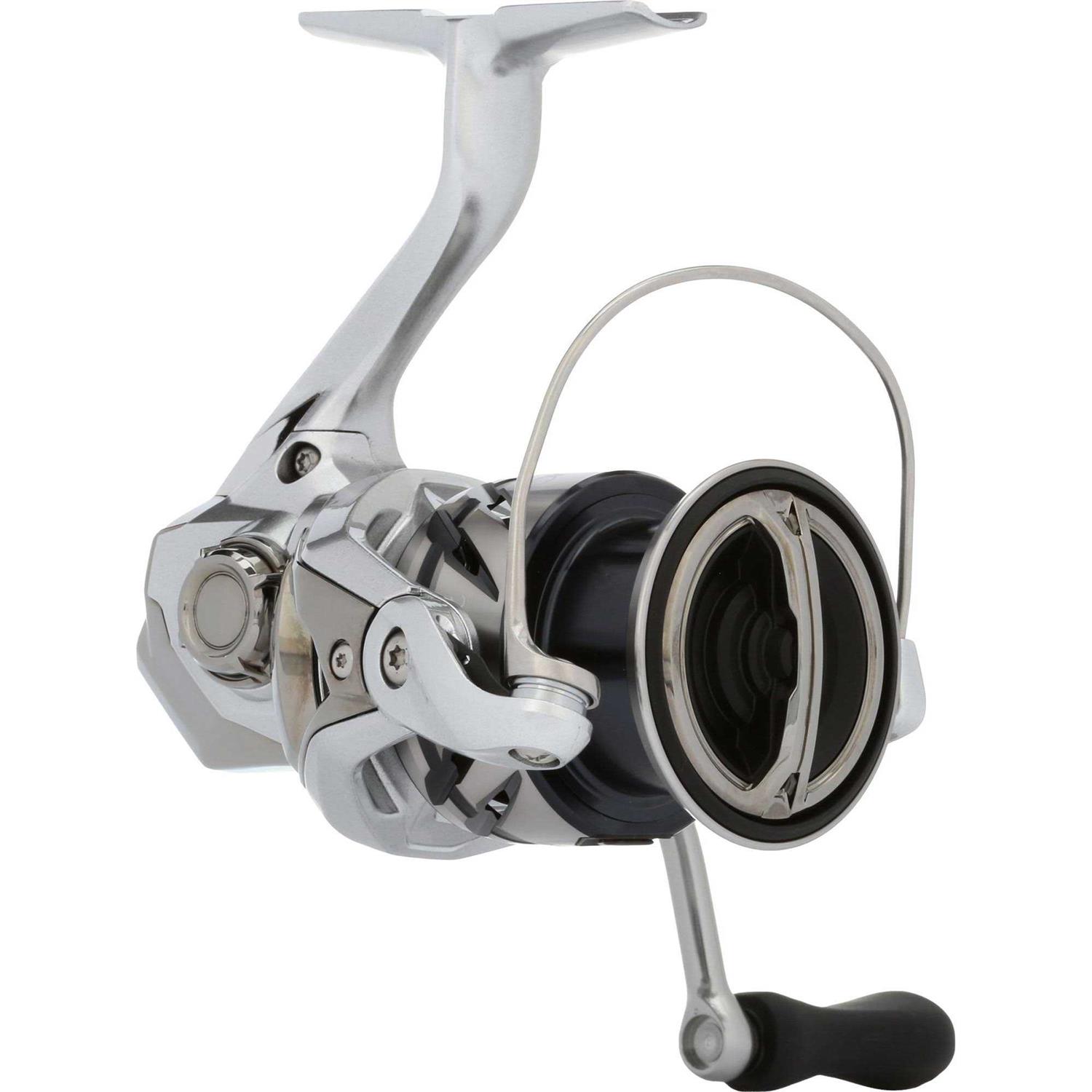 Shimano Stradic FM Spinning Reel