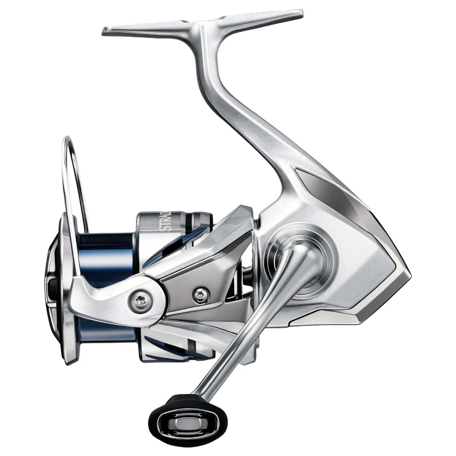 Shimano Stradic FM Spinning Reel - Image 3