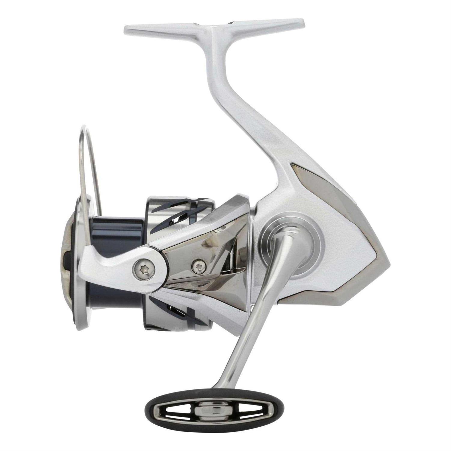 Shimano Stradic FM Spinning Reel - Image 4