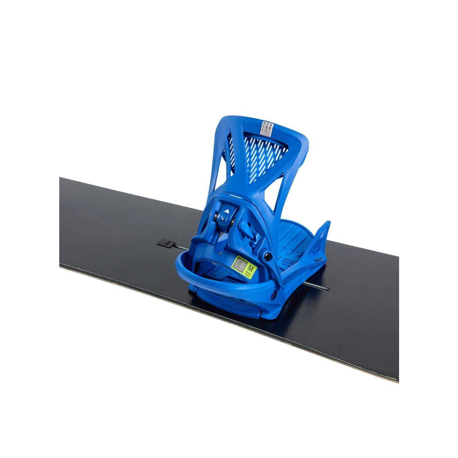 Burton Step On Re:Flex Snowboard Bindings - Image 3