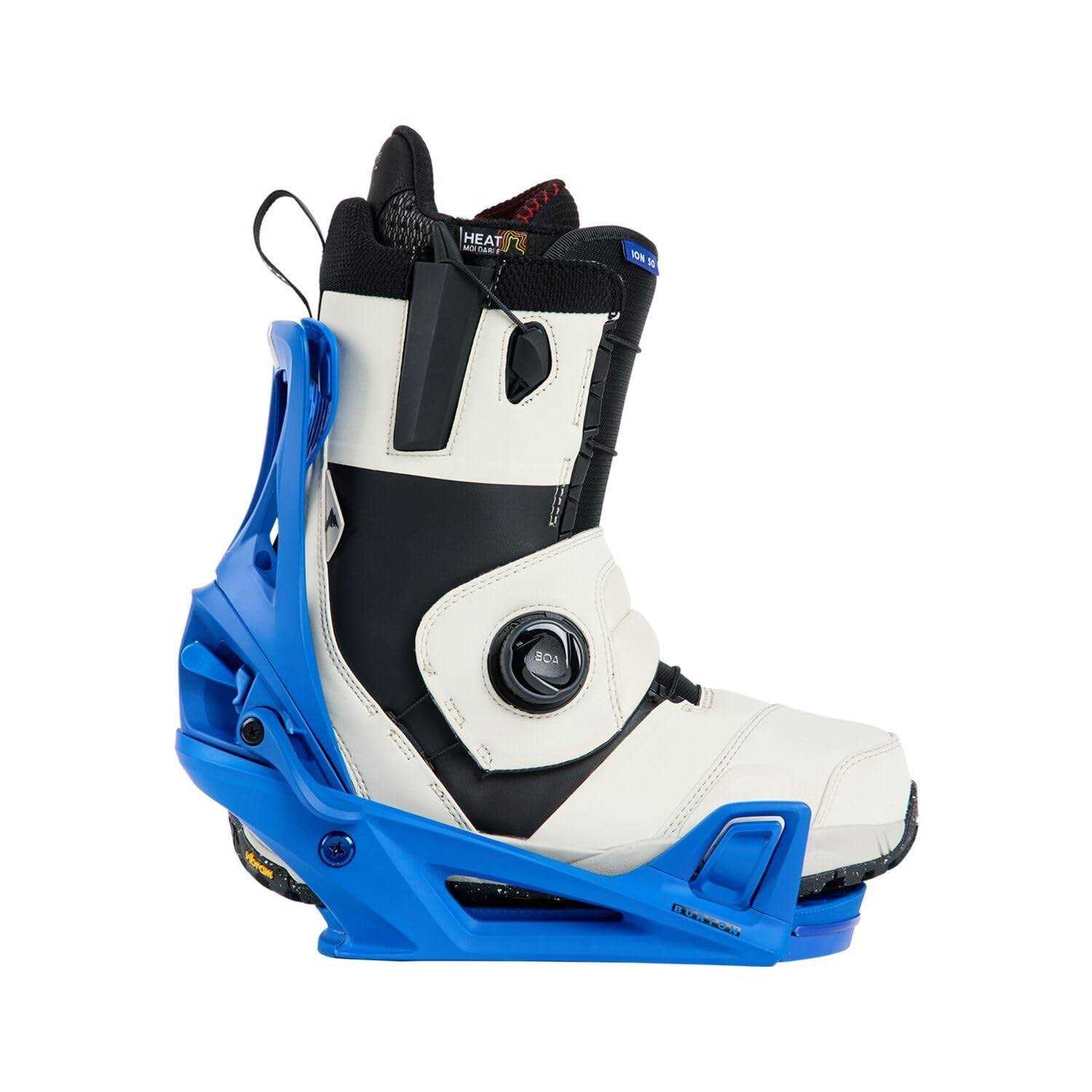 Burton Step On Re:Flex Snowboard Bindings - Image 5