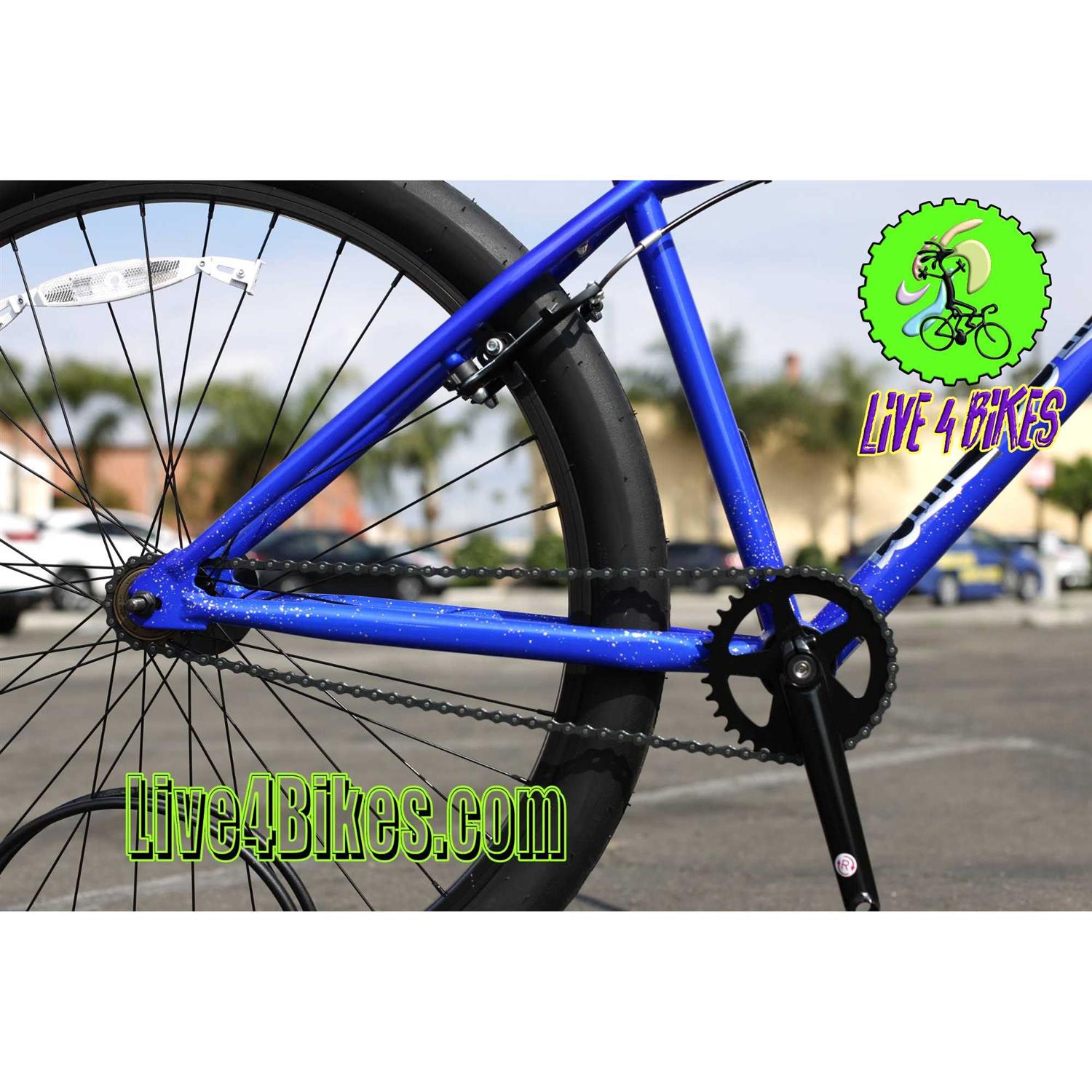 GT Performer 29 Bike - Image 2