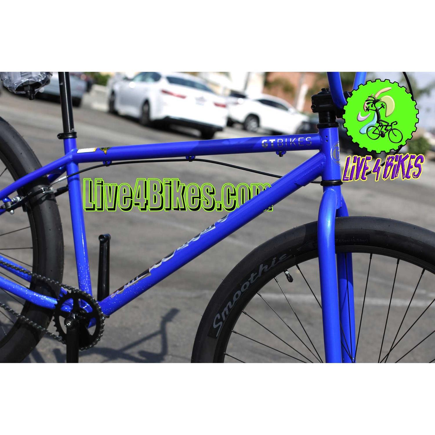 GT Performer 29 Bike - Image 3