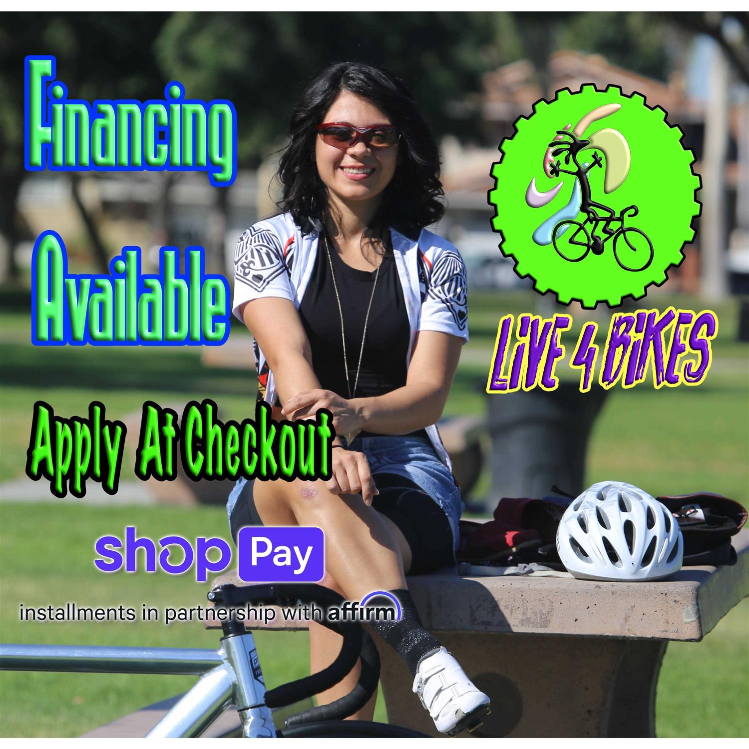 GT Performer 29 Bike - Image 4