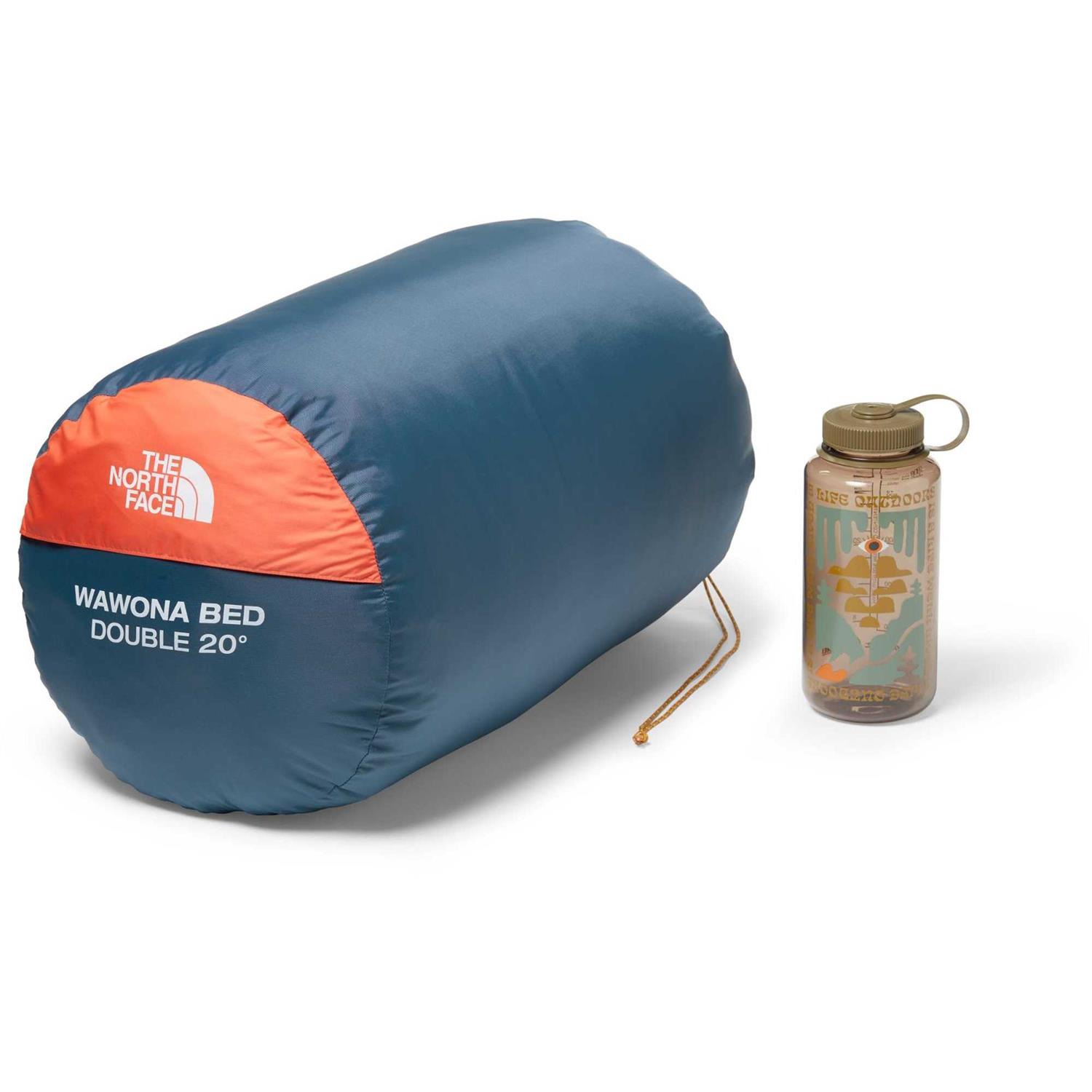 The North Face Wawona Bed Sleeping Bag - Image 4