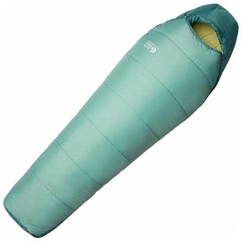 Mountain Hardwear Bozeman Sleeping Bag - Image 4