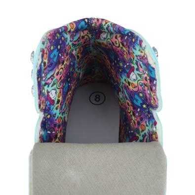 Moxi Beach Bunny Roller Skates - Image 4