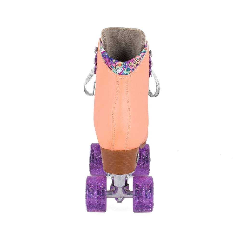Moxi Beach Bunny Roller Skates - Image 3