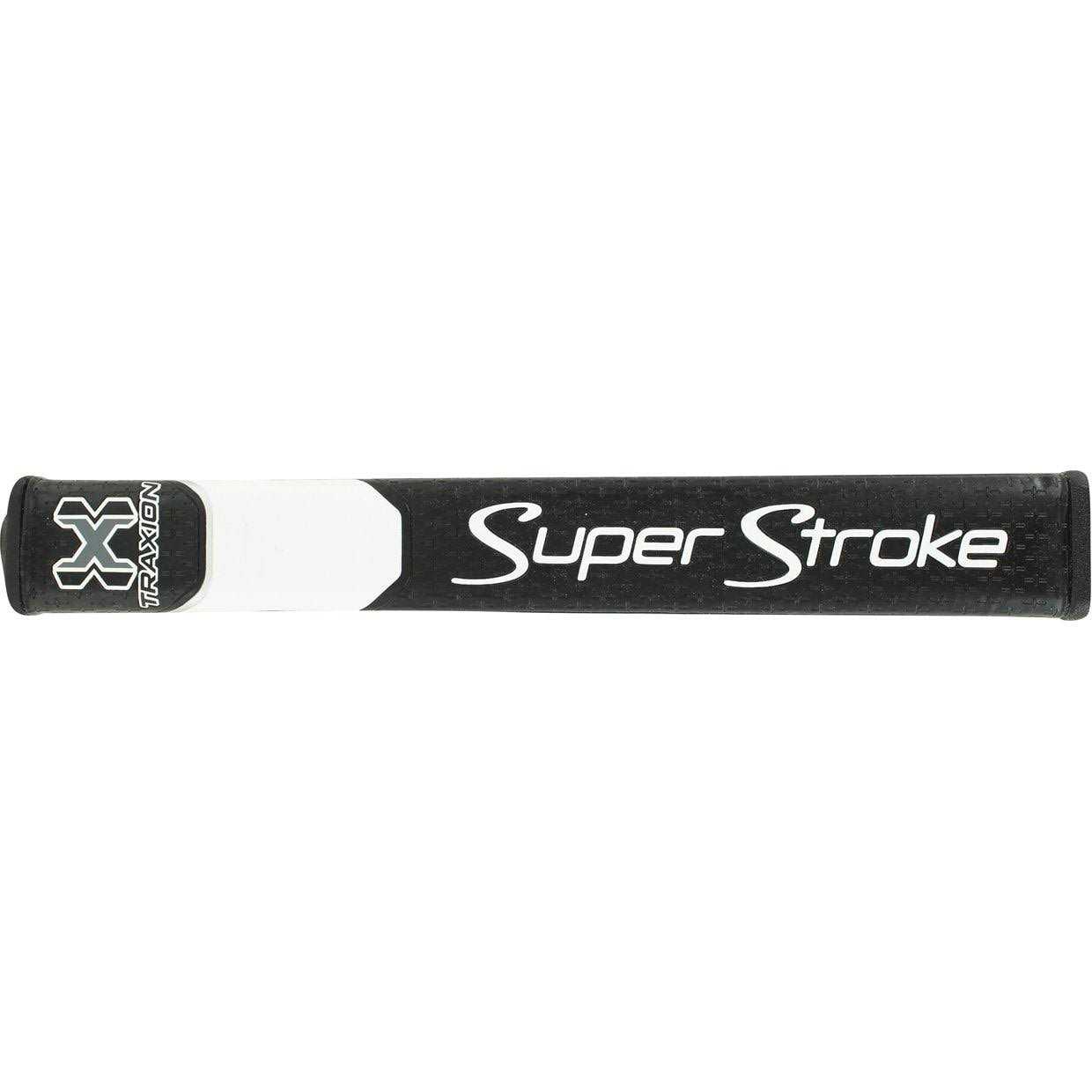 SuperStroke Flatso Traxion Putter Grip - Image 3