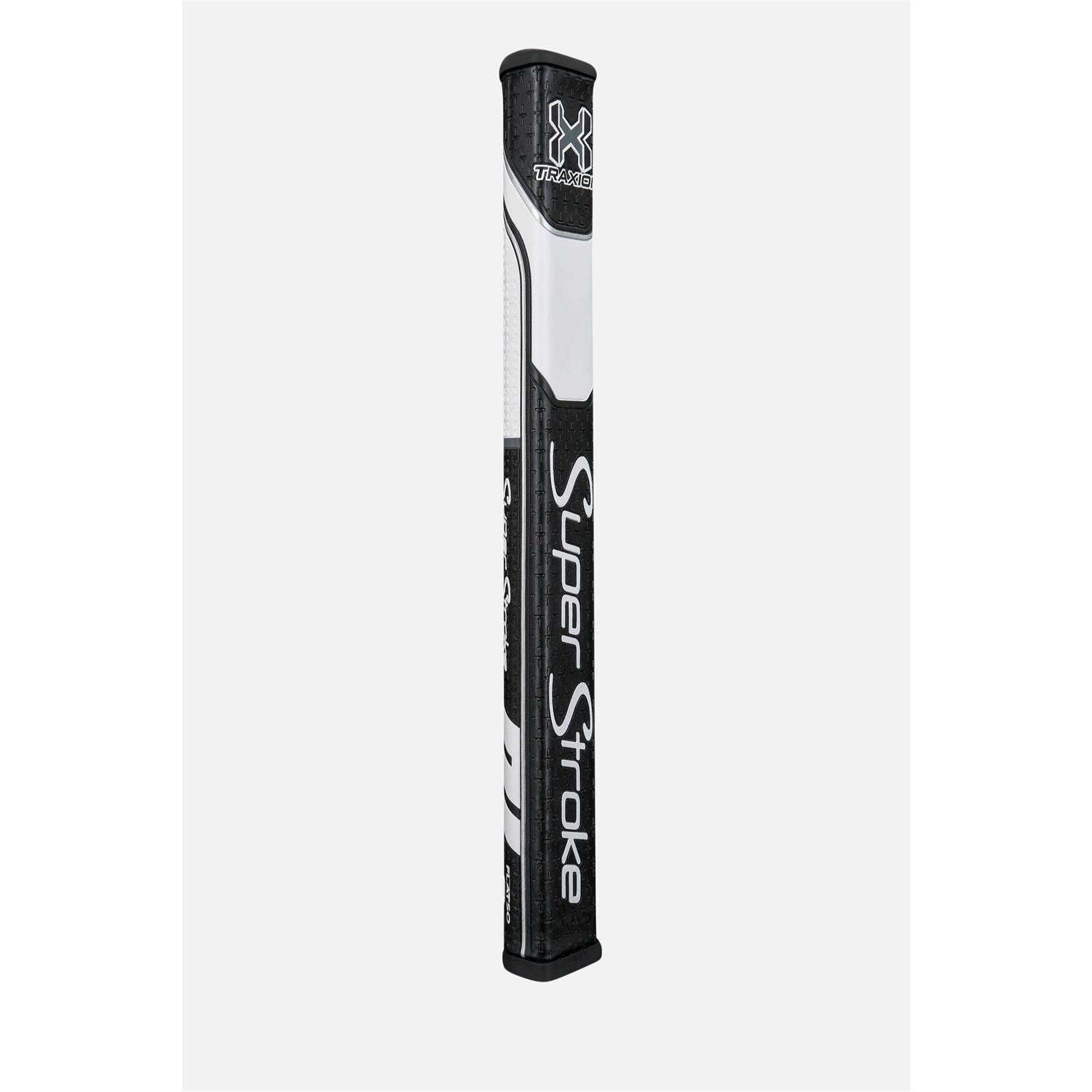 SuperStroke Flatso Traxion Putter Grip - Image 4
