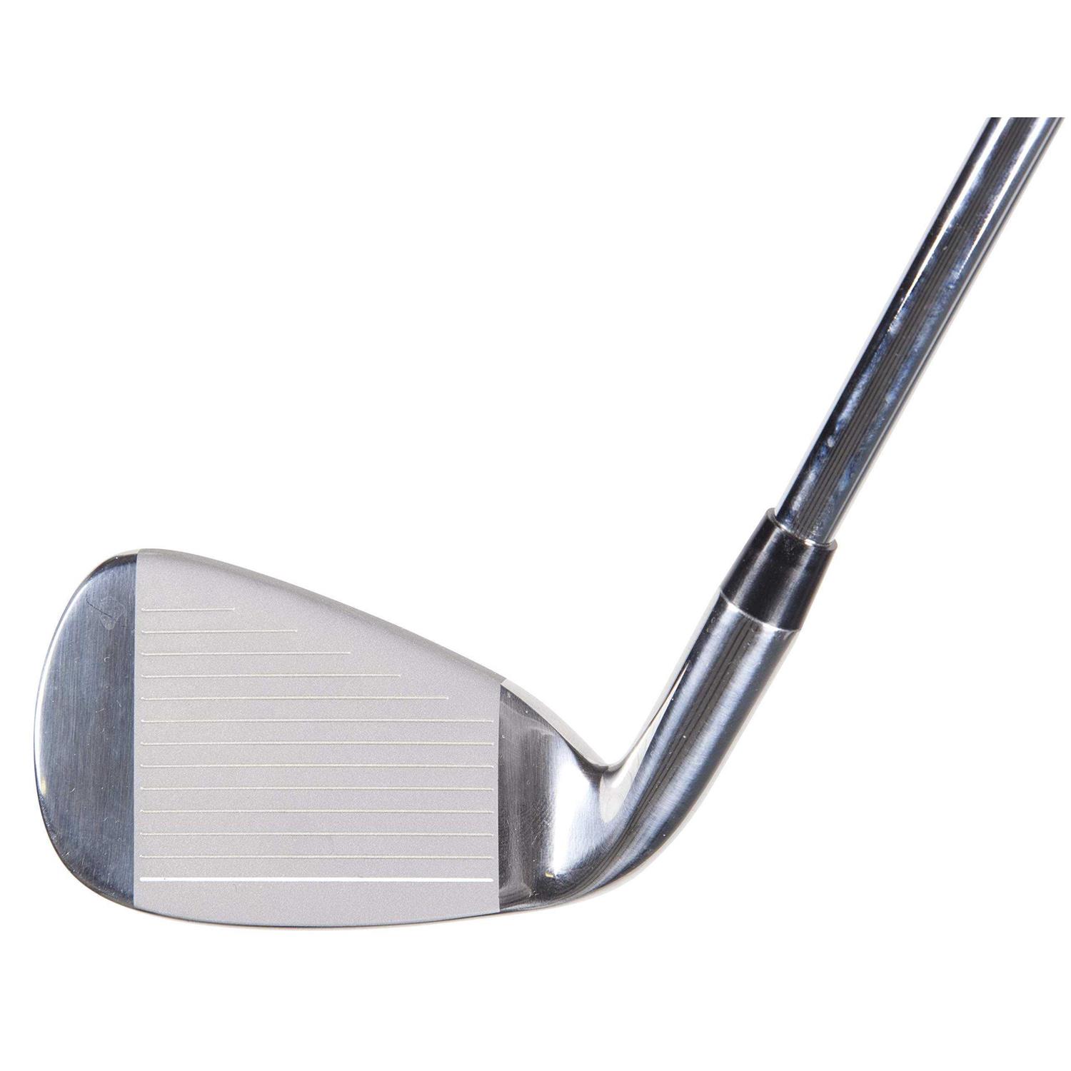Pgx Single Length Iron Set - Image 5