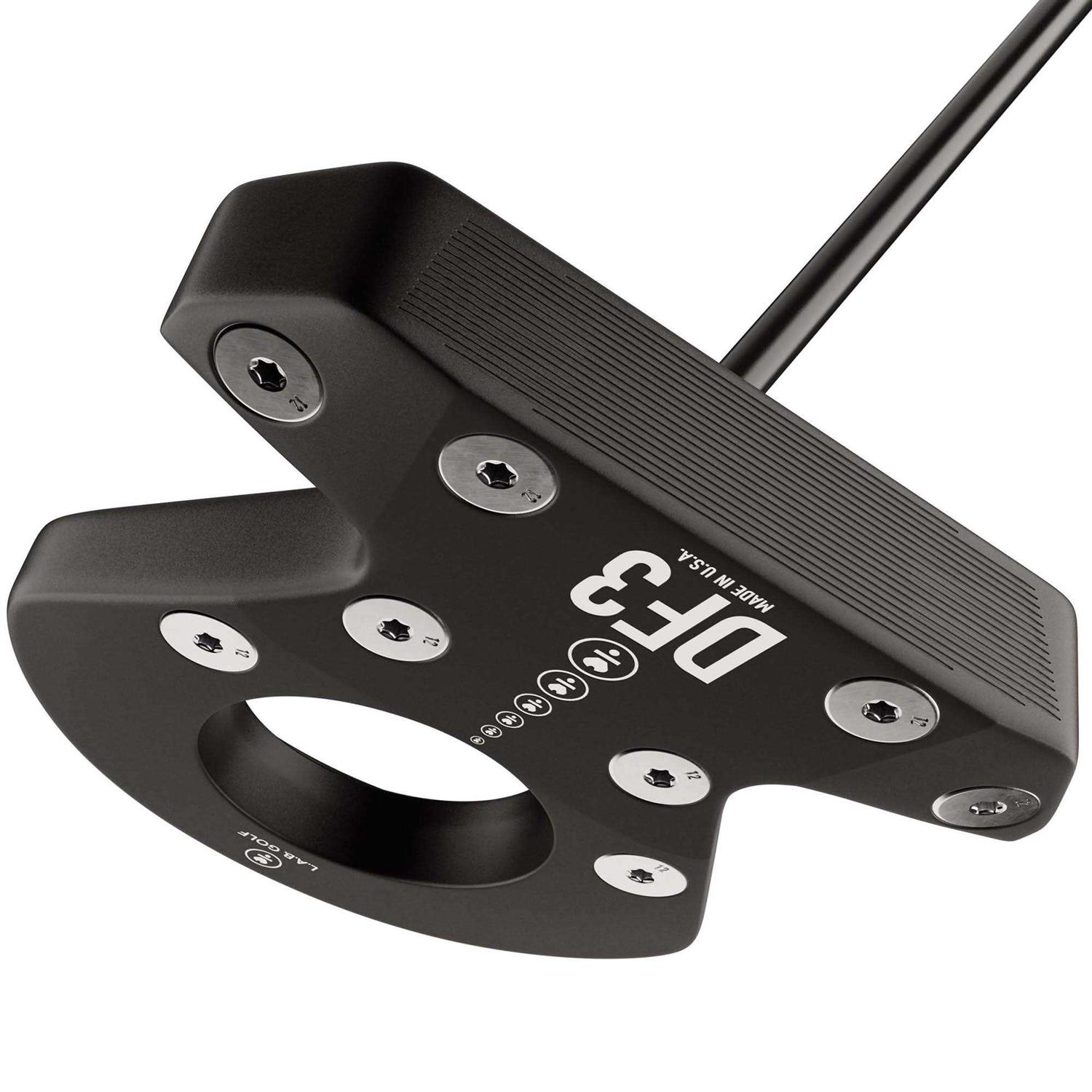L.A.B. Golf DF3 Putter