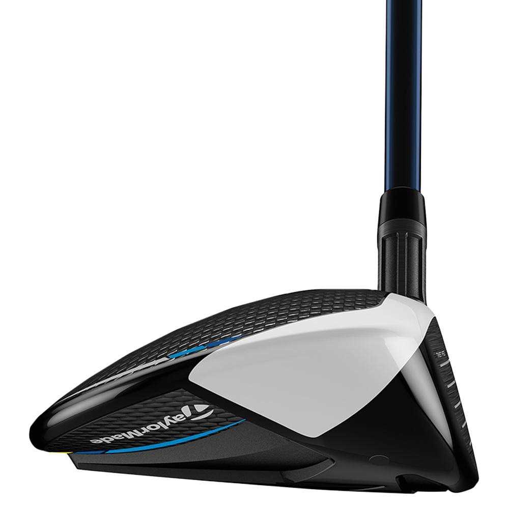 TaylorMade SIM2 Max Fairway Wood - Image 3