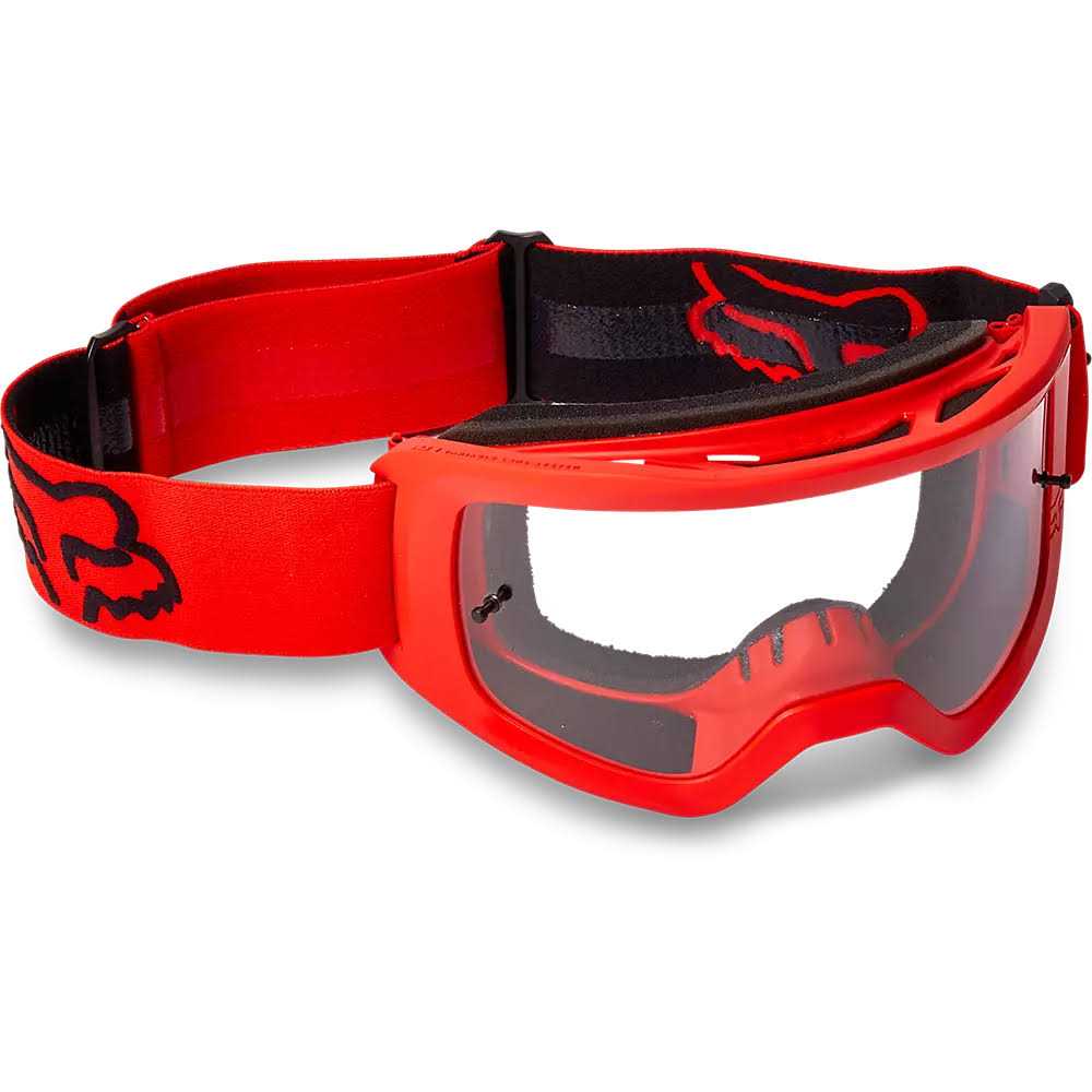 Fox Racing Main Stray Goggle - Image 2