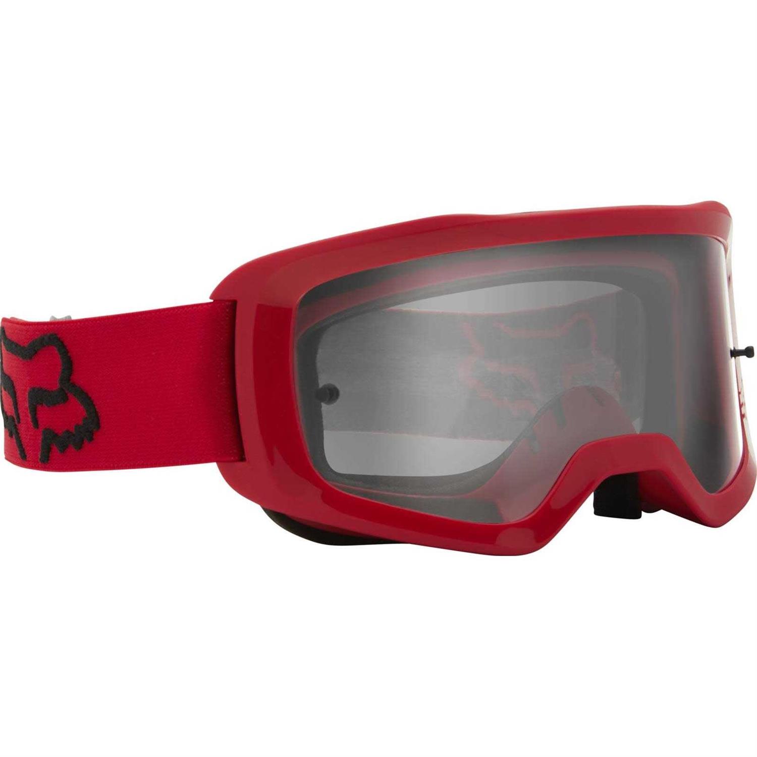 Fox Racing Main Stray Goggle - Image 4