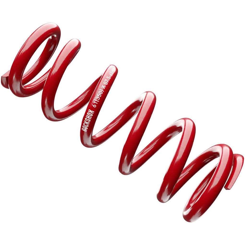 RockShox Metric Coil Spring Length