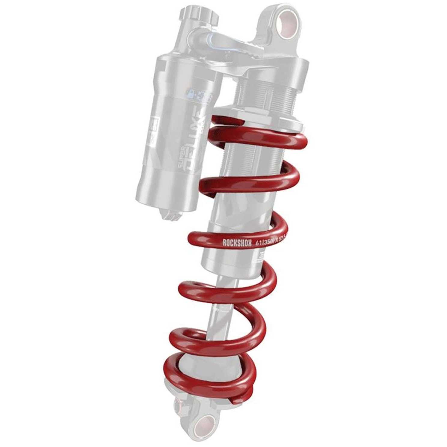 RockShox Metric Coil Spring Length - Image 2