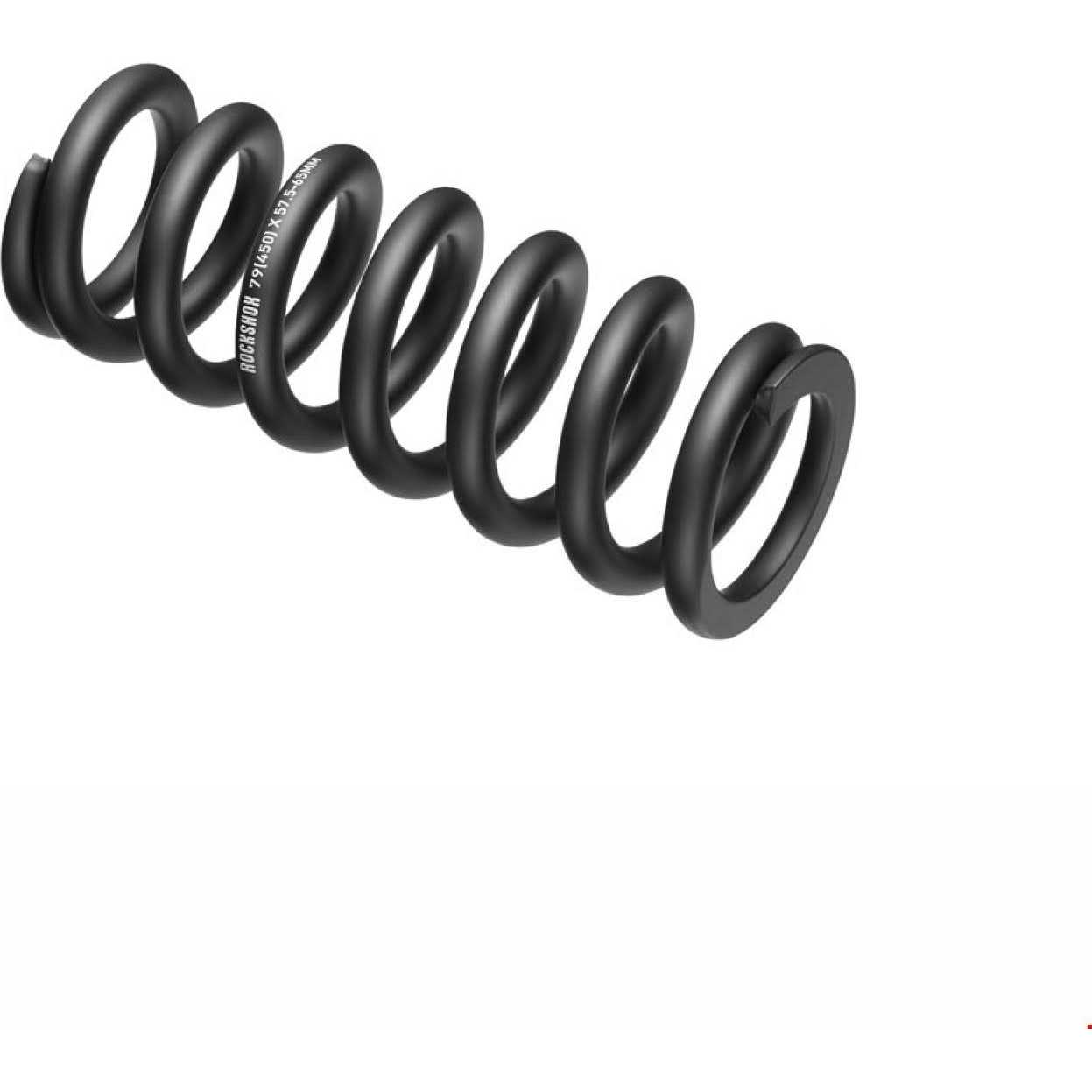 RockShox Metric Coil Spring Length - Image 5