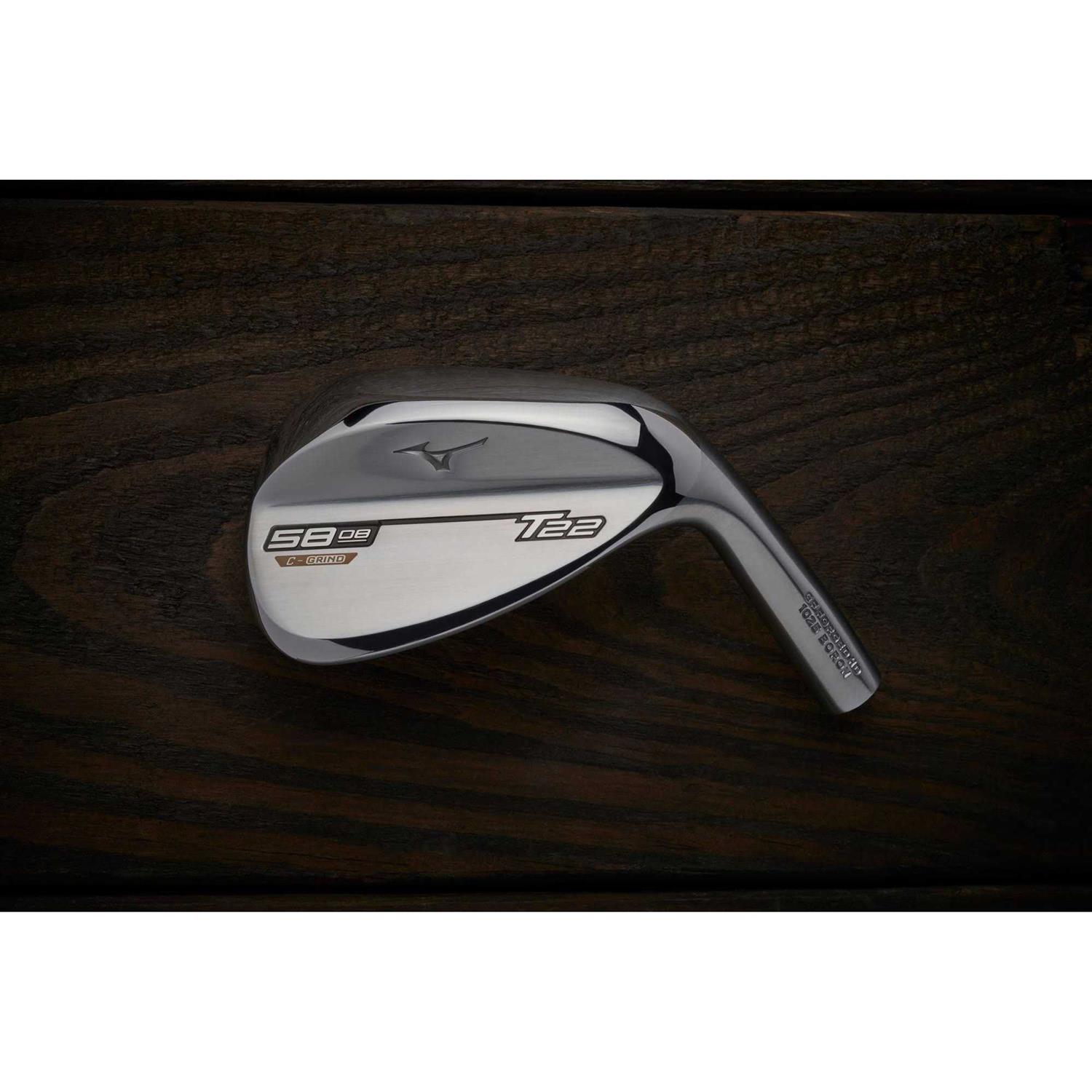 Mizuno T22 Wedge - Image 4
