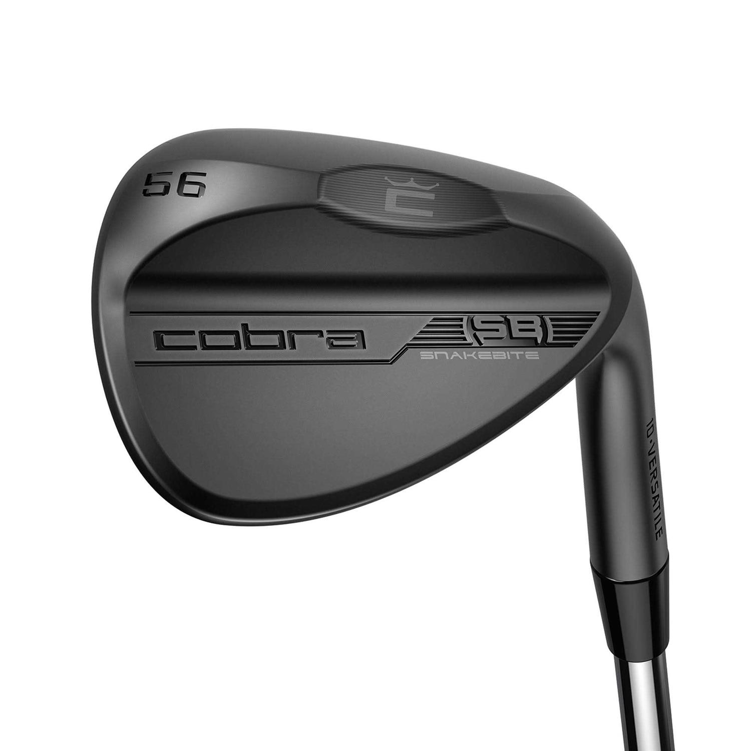 Cobra Snakebite Wedge