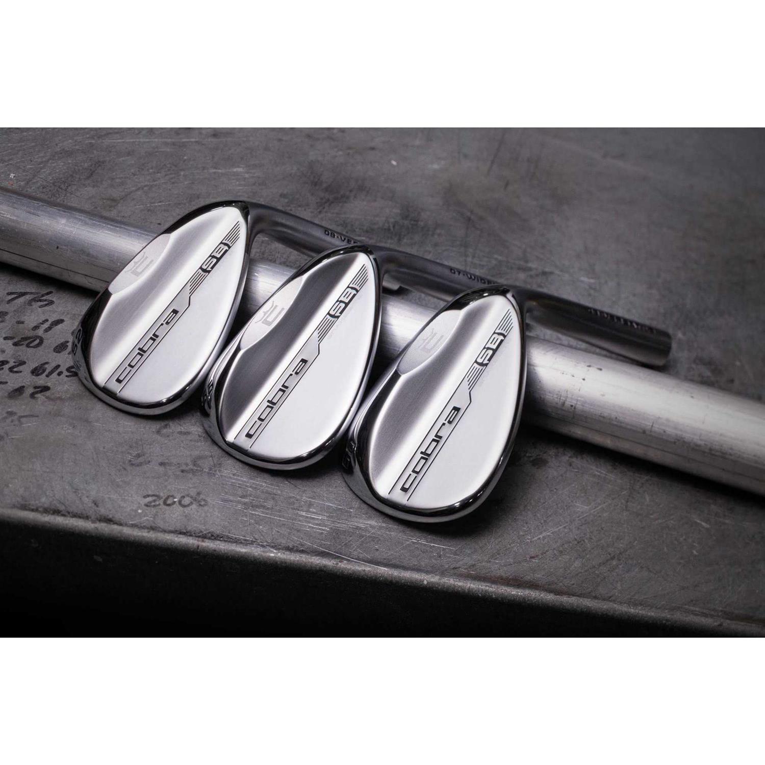 Cobra Snakebite Wedge - Image 2