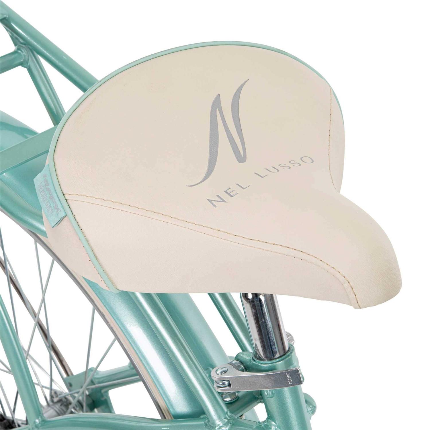 Huffy 26 Nel Lusso Women's Beach Cruiser Bike - Image 3