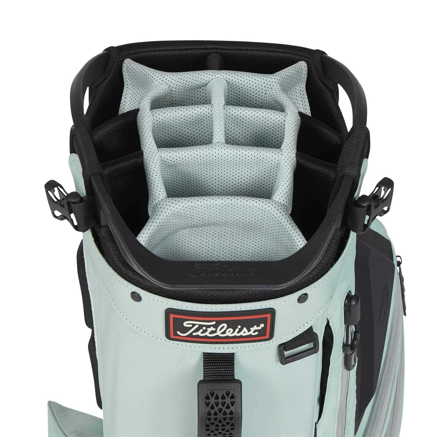 Titleist Hybrid 14 Stand Bag - Image 3