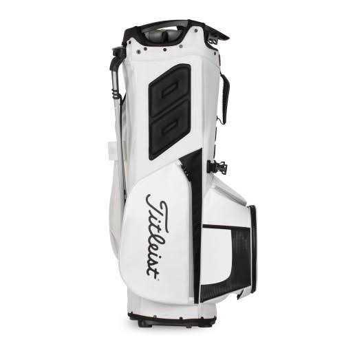 Titleist Hybrid 14 Stand Bag - Image 5