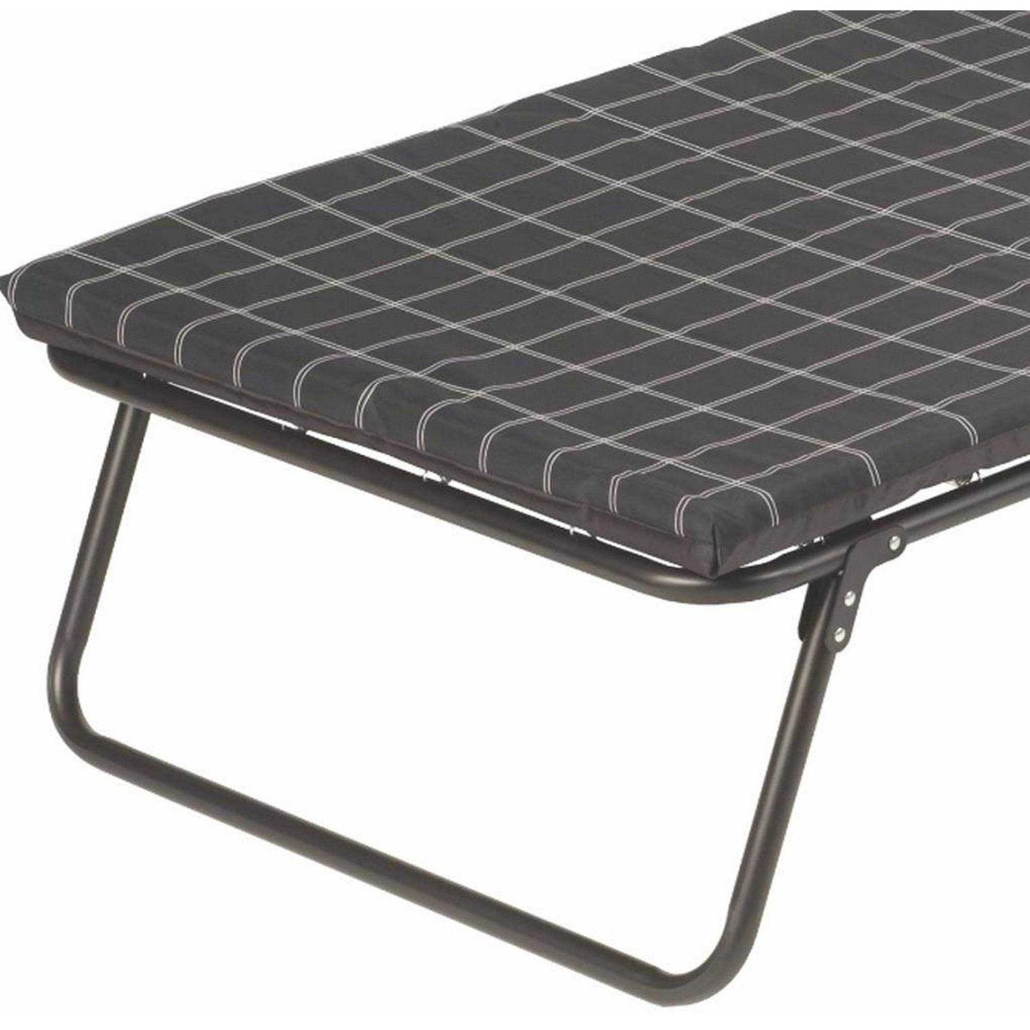 Coleman ComfortSmart Deluxe Cot - Image 4