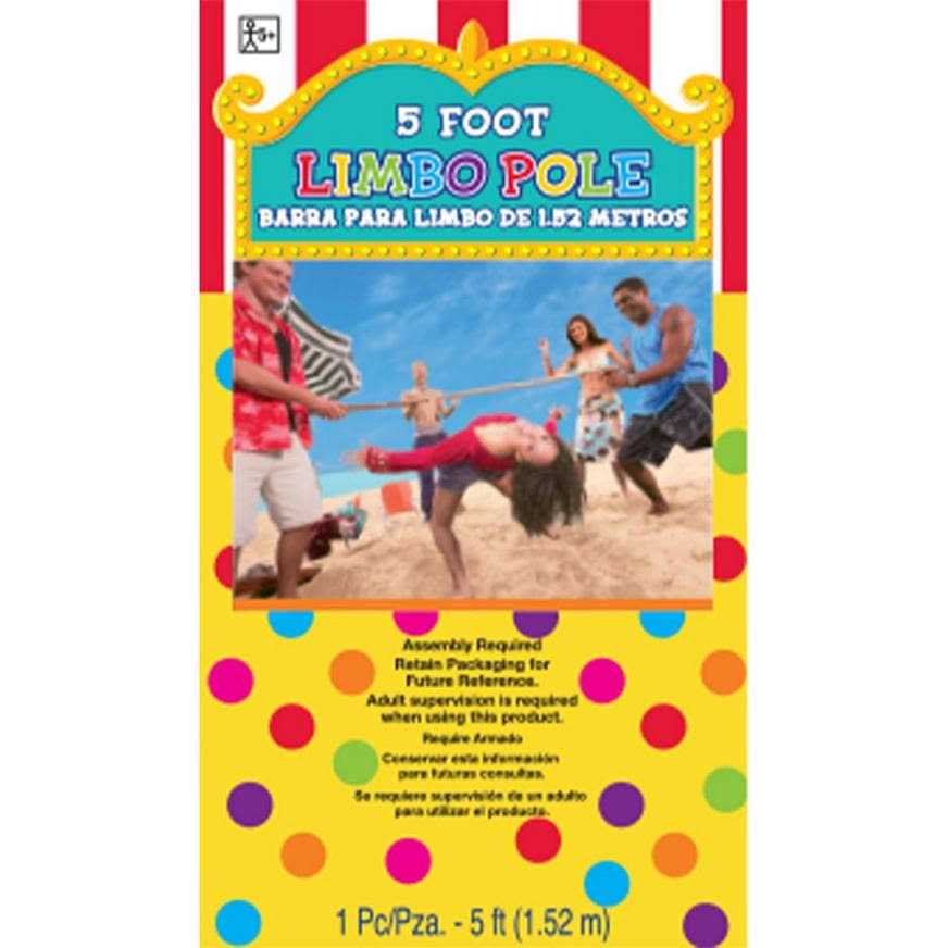 Plastic Limbo Pole - Image 3