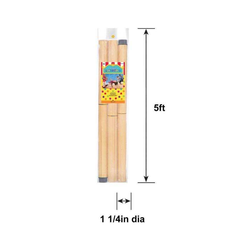 Plastic Limbo Pole - Image 4