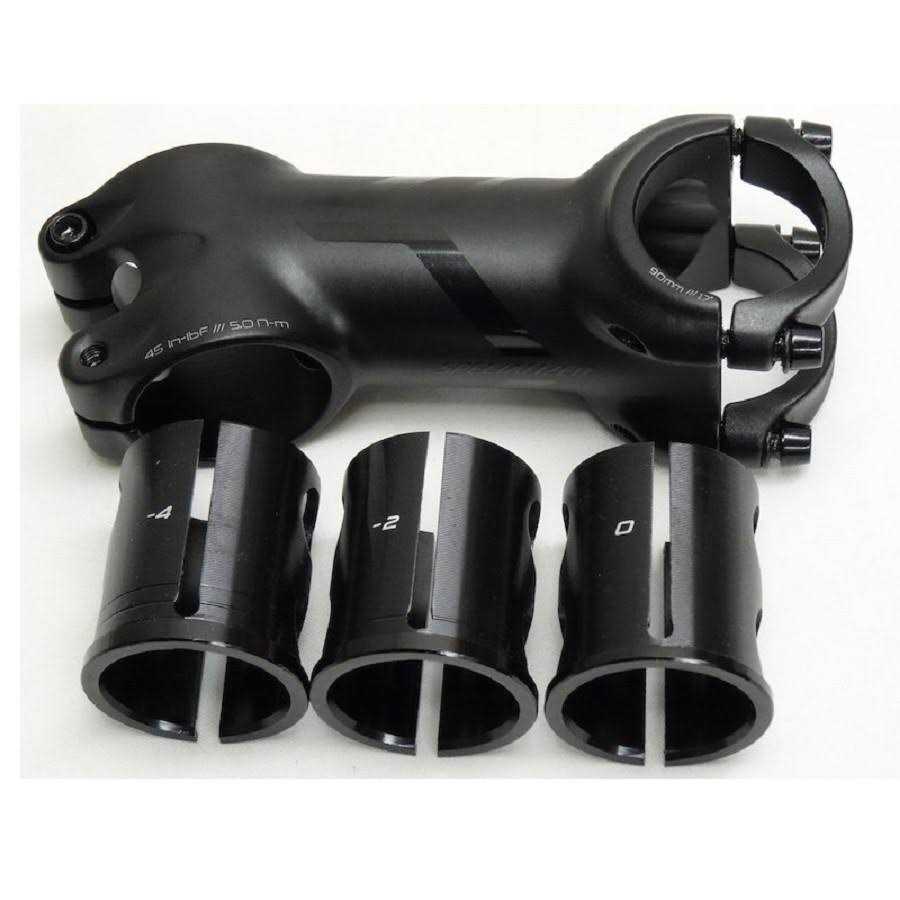 Specialized Comp Multi Stem Black Degree - Image 4