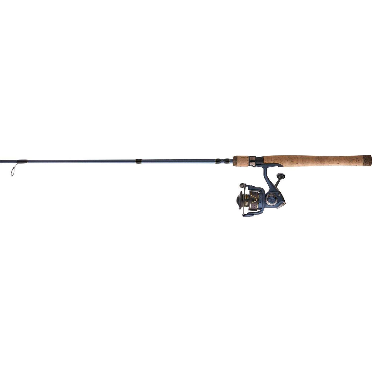 Pflueger President Spinning Combo - Image 3
