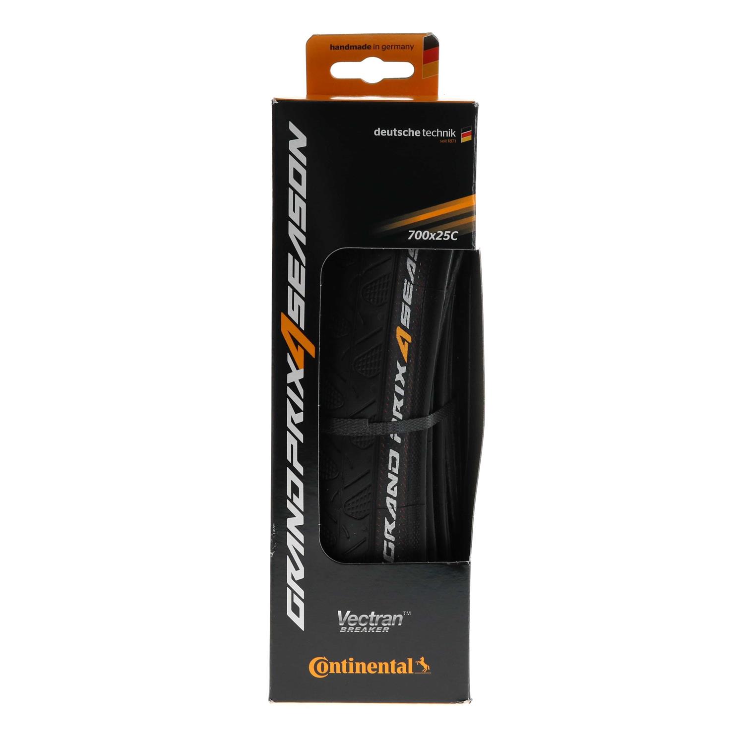 Continental Grand Prix 4-Season