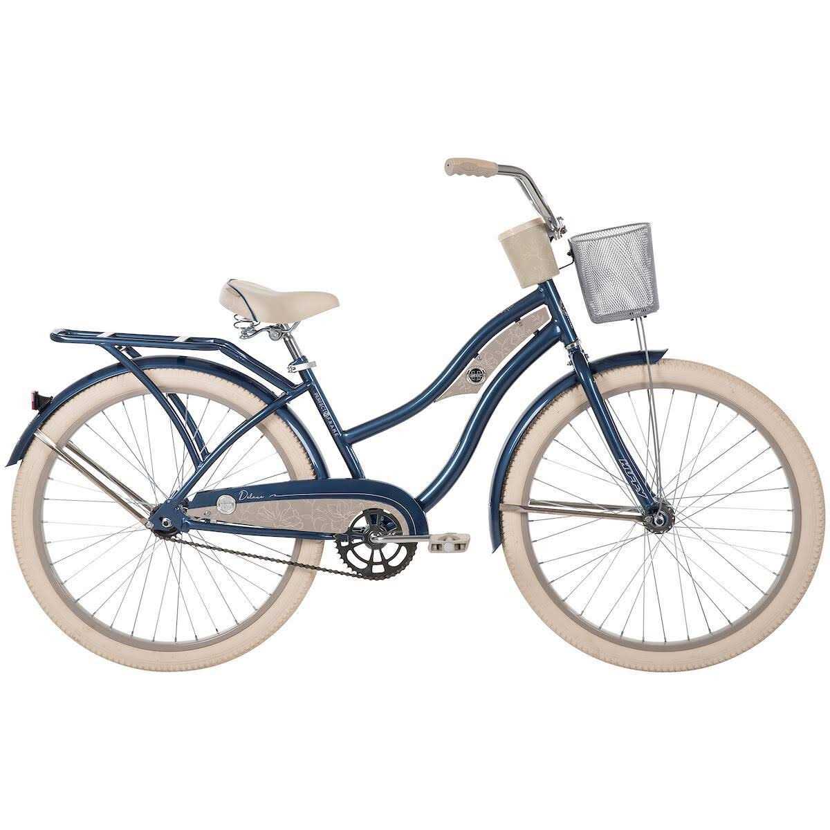 Huffy Deluxe Cruiser Bike Women's