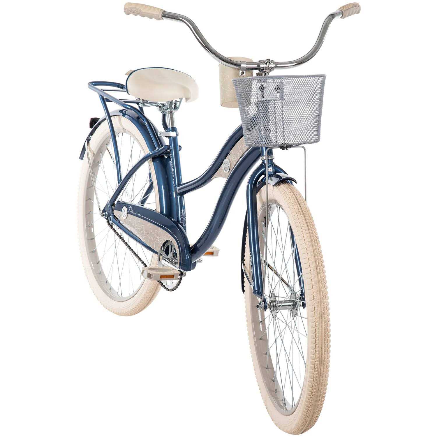 Huffy Deluxe Cruiser Bike Women's - Image 3