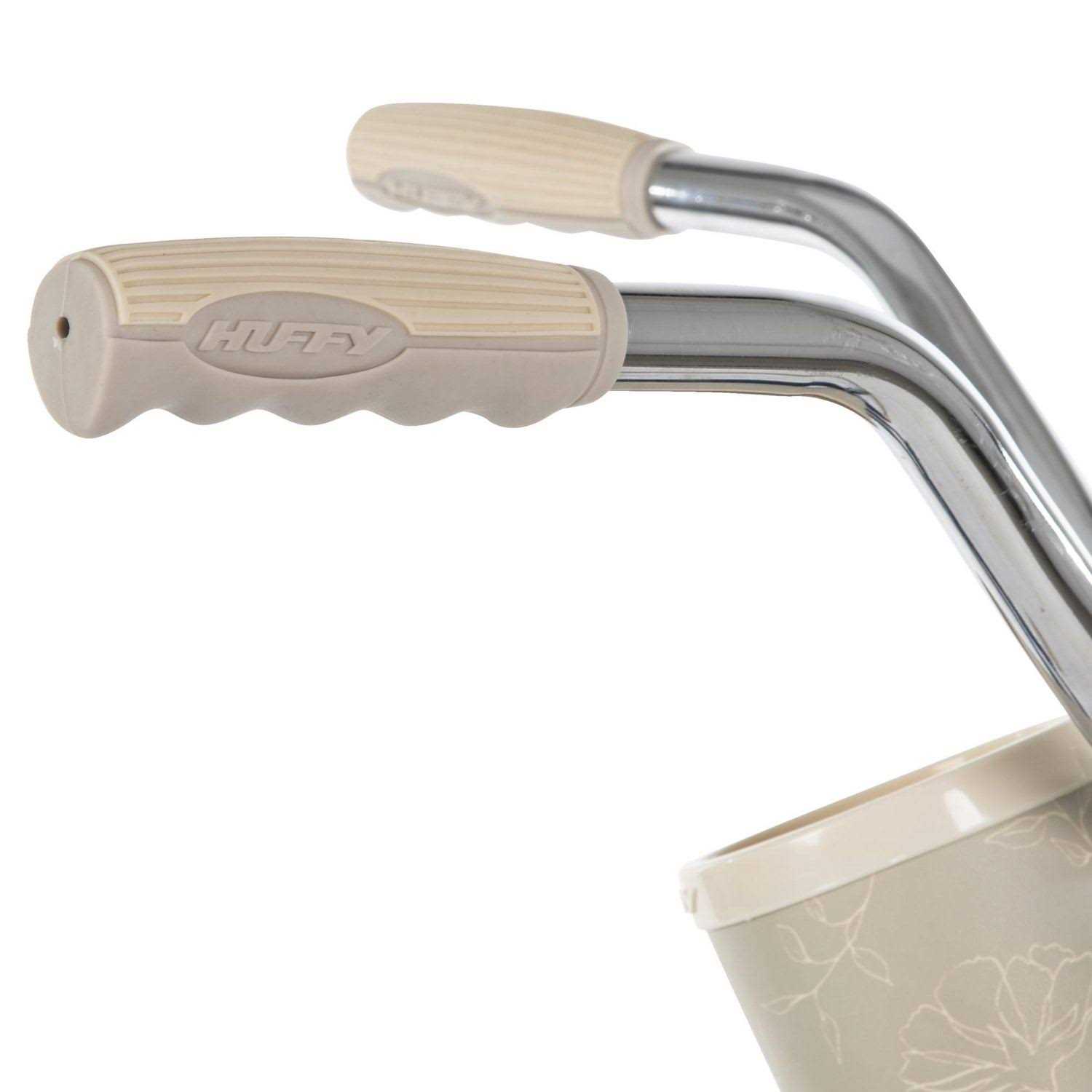 Huffy Deluxe Cruiser Bike Women's - Image 4